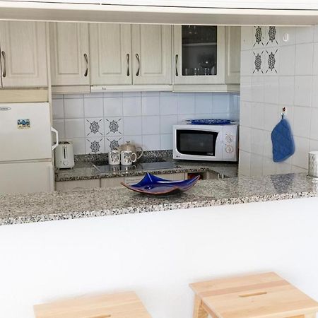 Apartamento Apartamento ValentinaBeach Torrox Exterior foto