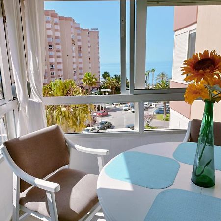 Apartamento Apartamento ValentinaBeach Torrox Exterior foto