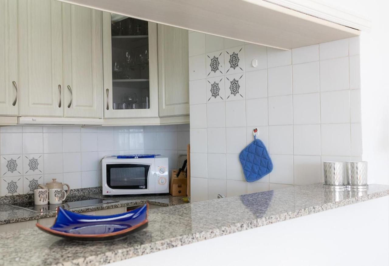 Apartamento Apartamento ValentinaBeach Torrox Exterior foto