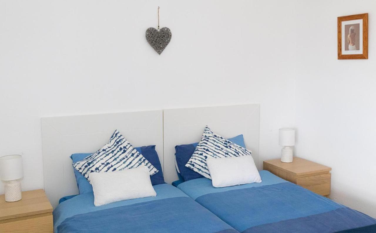 Apartamento Apartamento ValentinaBeach Torrox Exterior foto