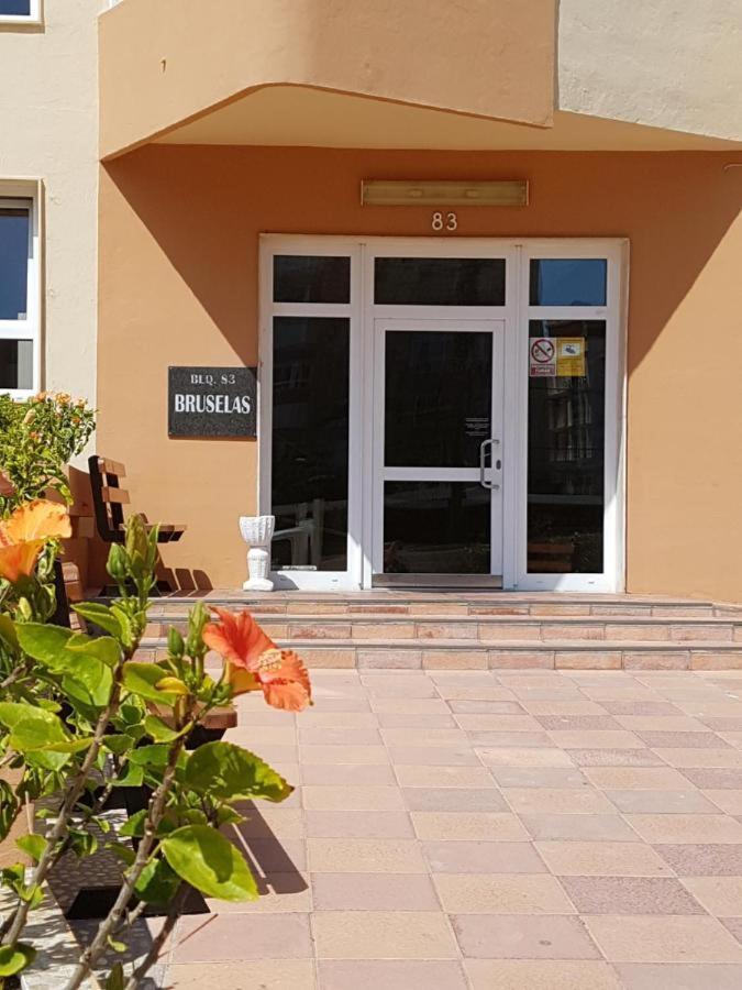 Apartamento Apartamento ValentinaBeach Torrox Exterior foto