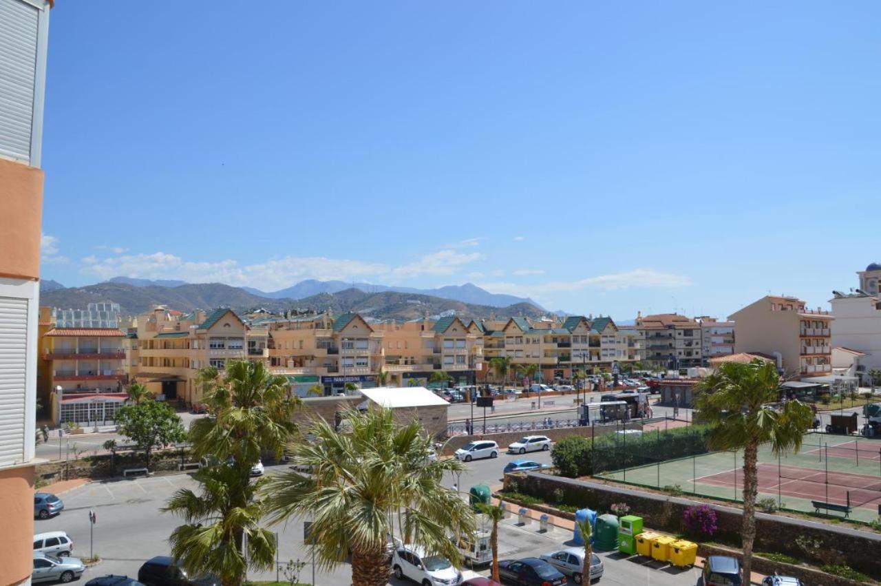 Apartamento Apartamento ValentinaBeach Torrox Exterior foto