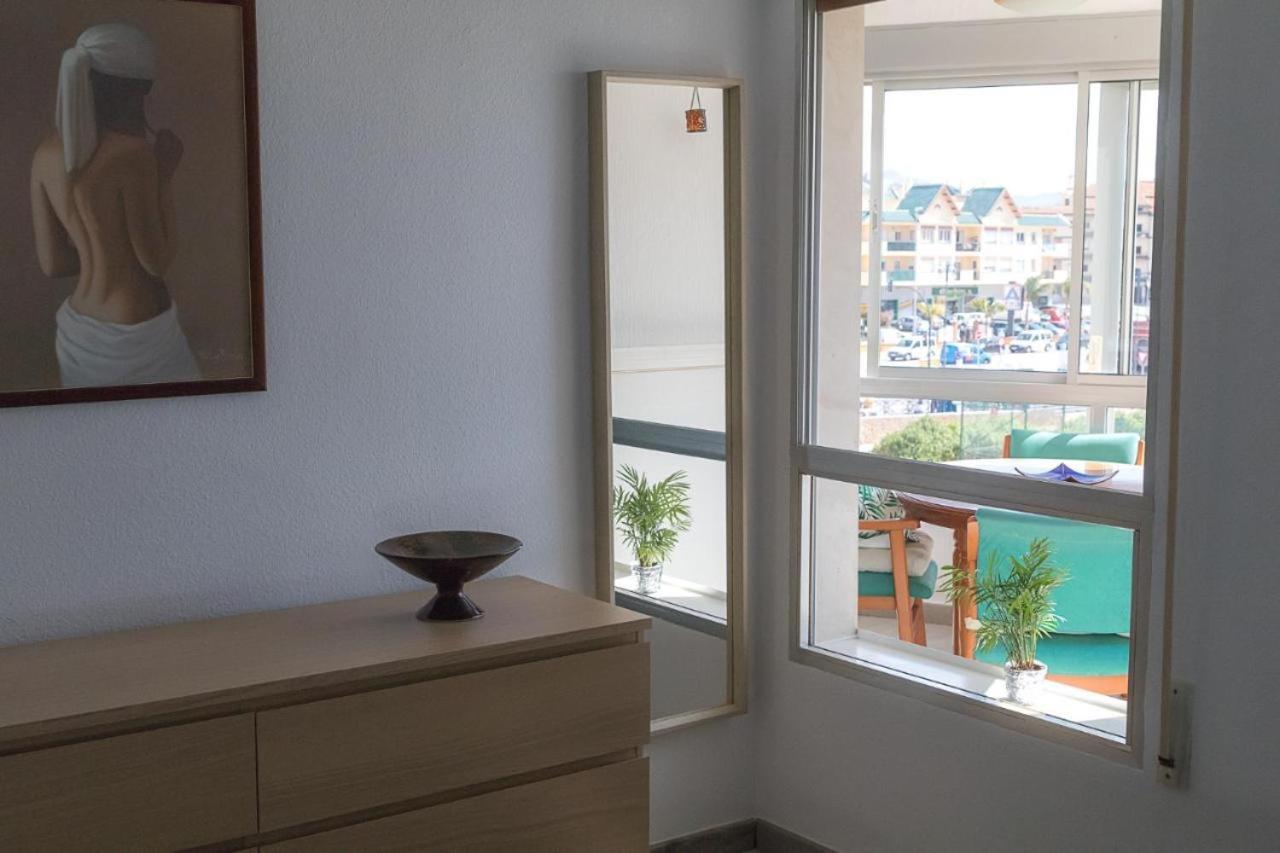Apartamento Apartamento ValentinaBeach Torrox Exterior foto