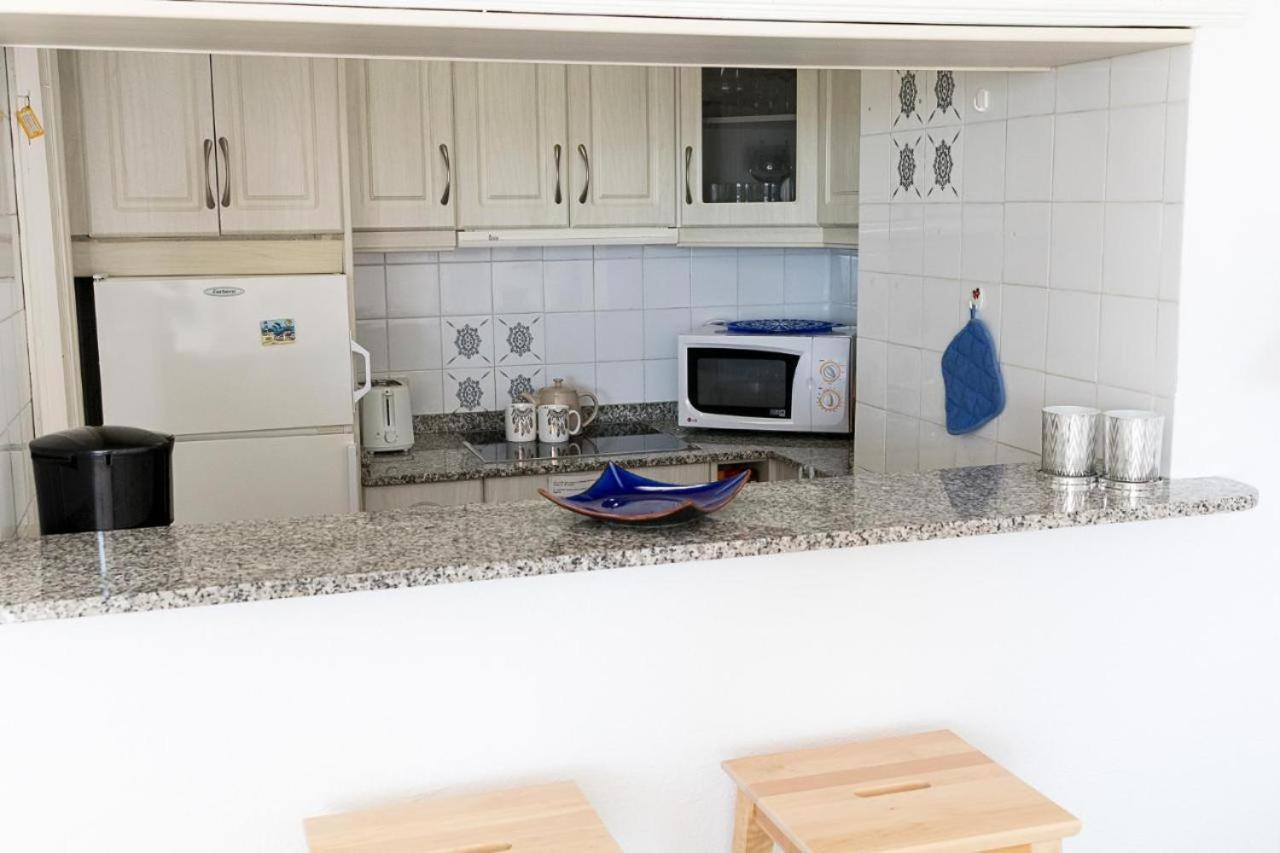 Apartamento Apartamento ValentinaBeach Torrox Exterior foto
